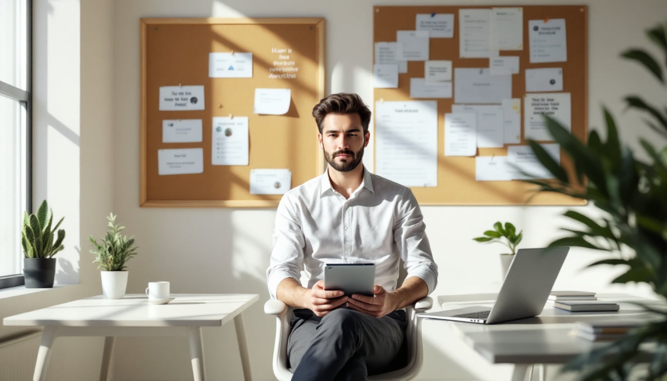 découvrez comment gérer efficacement les mises à jour essentielles sans être débordé. apprenez des stratégies pour maximiser votre efficacité et rester à jour dans un monde en constante évolution.
