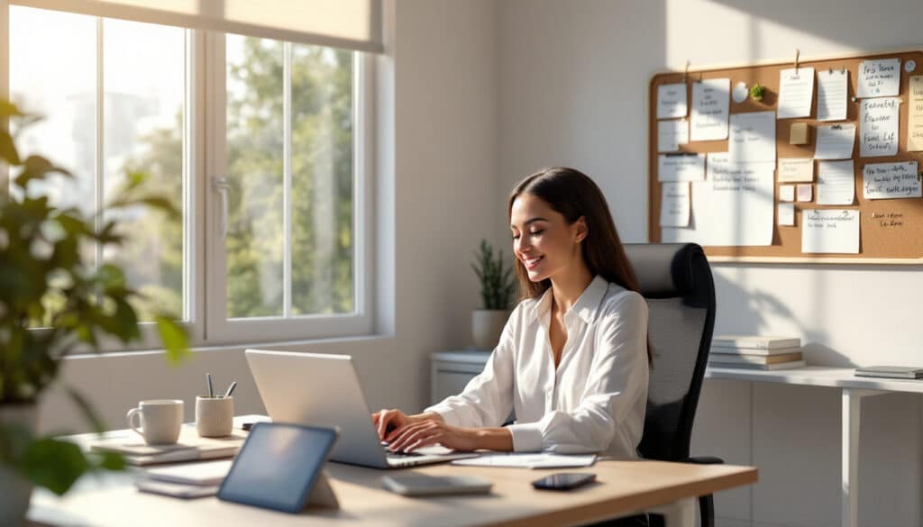 découvrez comment maîtriser les mises à jour essentielles et prévenir le stress lié à l'information dans notre article 'l'effet maximal'. apprenez des stratégies pour rester informé sans être débordé et améliorer votre productivité.