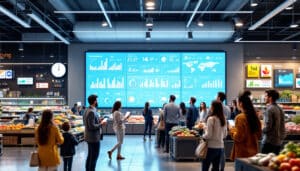 découvrez comment les enseignes de distribution ont optimisé la collecte des données clients tout en identifiant les lacunes qui persistent. qu'est-ce qui leur manque pour aller encore plus loin dans la personnalisation et l'engagement client ?
