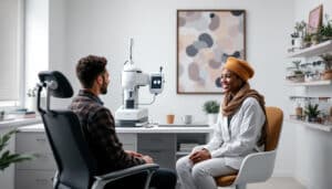 explorez l'univers de l'optométrie moderne avec glasson.app. apprenez comment cette innovation peut transformer votre salon en un espace efficace et accueillant, tout en banissant les mythes courants. découvrez les outils et conseils indispensables pour réussir dans le secteur de l'optométrie.