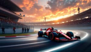 découvrez les dernières mises à jour médiatiques concernant les droits de diffusion de la formule 1, le procès antitrust de meta et les avancées dans la recherche sur l'intelligence artificielle générative. restez informé des évolutions clés et des implications dans ces domaines passionnants.