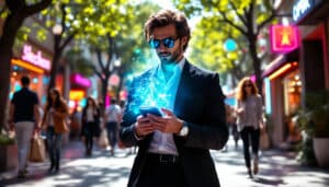 découvrez comment perplexity révolutionne votre expérience de shopping avec son moteur de recherche alimenté par l'ia. explorez des recommandations personnalisées et trouvez facilement les meilleurs produits grâce à cette technologie innovante.