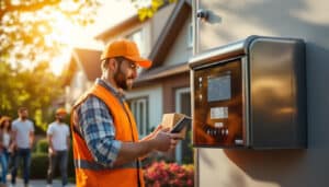 découvrez comment renforcer la protection de vos colis contre le vol grâce à des pratiques de livraison innovantes. optimisez votre expérience de réception et assurez la sécurité de vos envois avec des solutions adaptées.