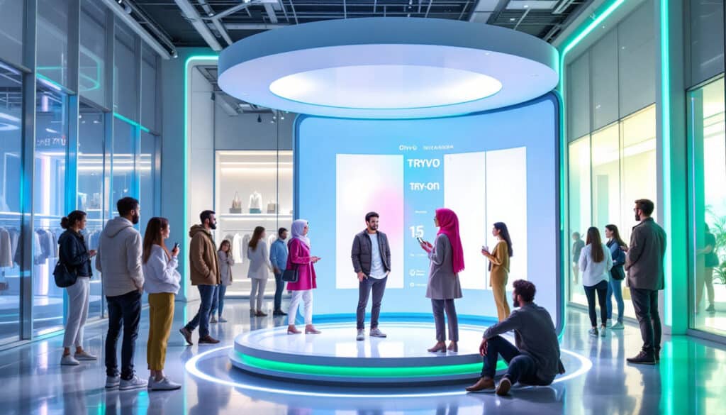 découvrez les dernières innovations technologiques révolutionnant le secteur de la distribution. cet article offre un aperçu des succès remarquables d'onvo, temu et represent, mettant en lumière leurs stratégies et contributions au futur du commerce.