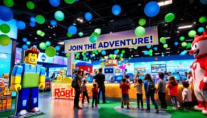 découvrez comment sam's club révolutionne l'expérience d'adhésion grâce à son partenariat avec roblox, offrant aux membres une immersion ludique dans l'univers du jeu. rejoignez dès maintenant cette aventure interactive pleine de surprises et d'opportunités !