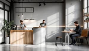 découvrez comment stripe s'associe avec luckin coffee pour révolutionner les paiements internationaux, facilitant ainsi les transactions entre la chine et le reste du monde. un partenariat innovant qui promet de simplifier l'expérience client tout en favorisant la croissance des entreprises.