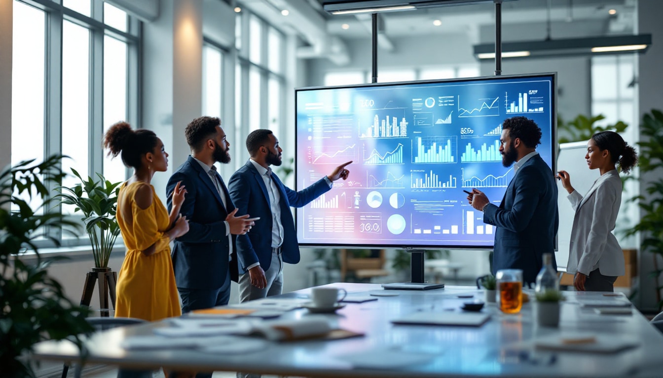 découvrez comment les marketeurs de marques naviguent dans un paysage en constante évolution tout en faisant face à une pression accrue. analysez les stratégies innovantes et les tendances émergentes qui dessinent l'avenir du marketing.