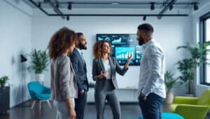 découvrez comment les marketeurs de marques, soumis à une pression croissante, naviguent vers un avenir incertain. cet article explore les stratégies innovantes et les tendances qui façonneront le marketing de demain.