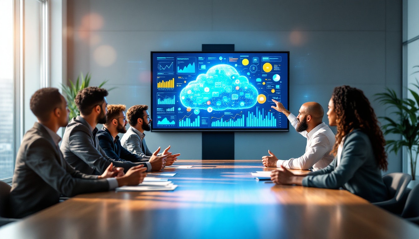 découvrez comment yotpo renforce sa stratégie de fidélisation des clients avec l'acquisition de coho ai, une plateforme cdp innovante. cette fusion promet d'améliorer l'engagement client et d'optimiser les expériences personnalisées pour une loyauté accrue.