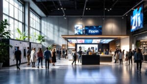 découvrez les principales avancées technologiques du secteur du retail de la semaine dernière, avec un focus sur l'activation de zippin et le renforcement des liens entre inpost et vinted. restez informé des dernières innovations qui transforment l'expérience d'achat.