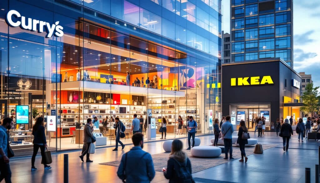 découvrez les dernières innovations dans le secteur du retail avec une analyse approfondie des initiatives remarquables de currys, ikea et polytag cette semaine. plongez dans les stratégies novatrices qui redéfinissent l'expérience client et transforment le paysage commercial.