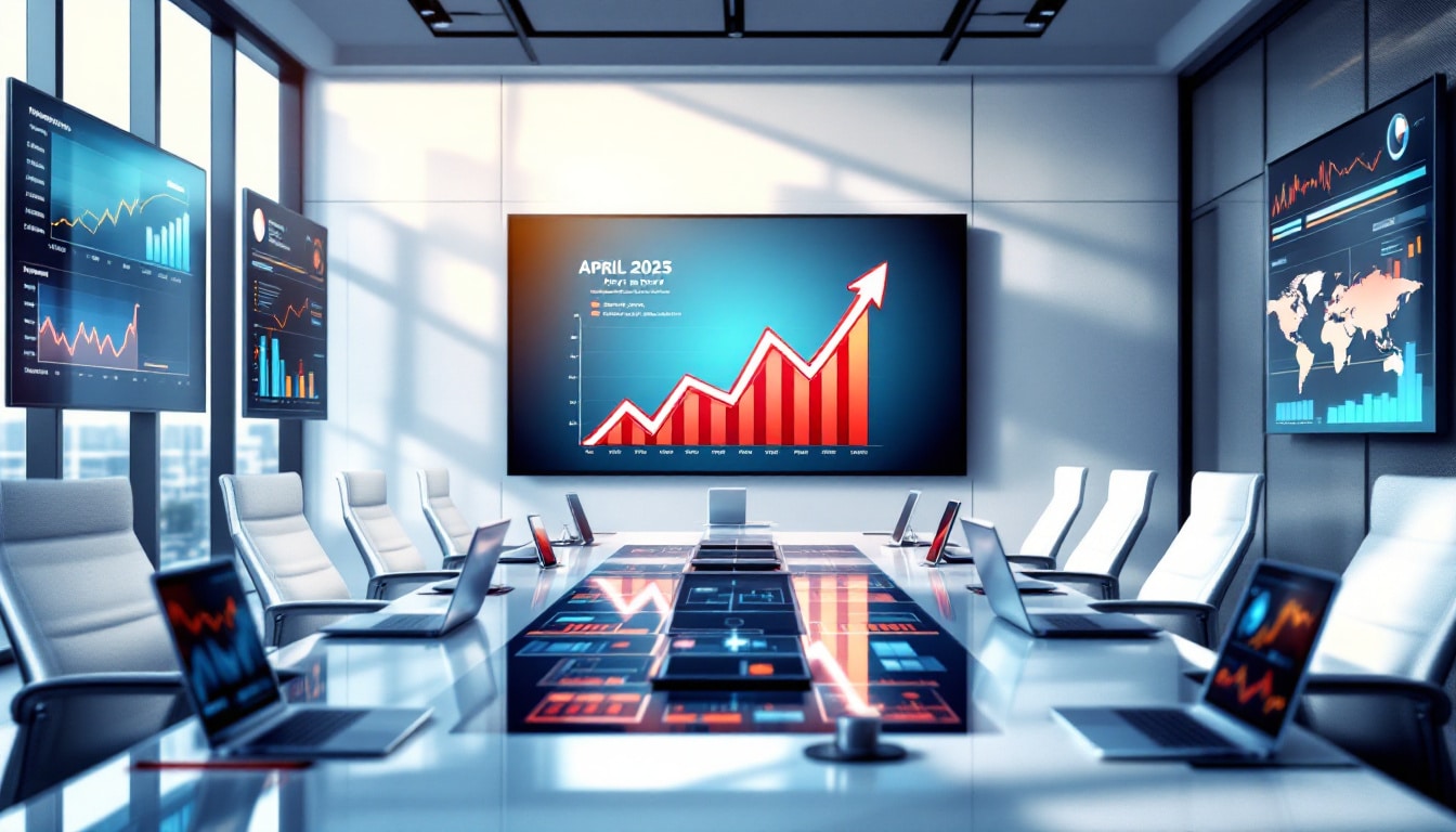 découvrez le rapport d'avril 2025 de tia, une analyse approfondie sur l'état des fraudes dans l'industrie. ce document essentiel met en lumière les tendances actuelles, les statistiques clés et les mesures préventives à adopter pour lutter contre la fraude. informez-vous sur les enjeux majeurs et préparez votre entreprise à faire face à cette problématique croissante.
