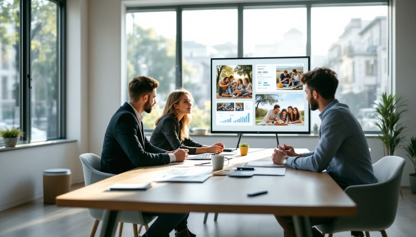 découvrez comment l'exclusion de certains publics peut paradoxalement renforcer l'efficacité de vos campagnes. dans cet article, nous explorons le principe du 'moins c'est plus' et vous fournissons des insights sur l'optimisation de votre ciblage pour maximiser l'impact de votre message.