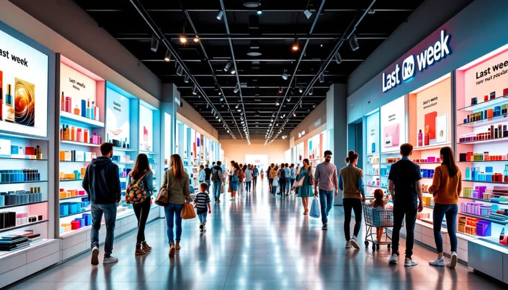 découvrez notre émission en direct 'aisle infini' qui se consacre à l'exploration de la transformation omnicanale. ne manquez pas notre sélection des articles les plus lus de la semaine dernière, pour rester à jour sur les tendances et les innovations du secteur.