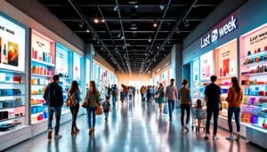 découvrez notre émission en direct 'aisle infini' qui se consacre à l'exploration de la transformation omnicanale. ne manquez pas notre sélection des articles les plus lus de la semaine dernière, pour rester à jour sur les tendances et les innovations du secteur.