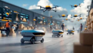découvrez comment amazon intensifie ses efforts avec des copilotes, et explorez les enjeux de cette stratégie. une analyse sur les impacts de l'automatisation et les défis à relever pour l'avenir.