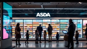 découvrez comment asda utilise la plateforme de collaboration de données liveramp pour enrichir son offre en media retail, améliorant ainsi l'expérience client et optimisant ses stratégies marketing. plongez dans l'innovation au service du commerce.