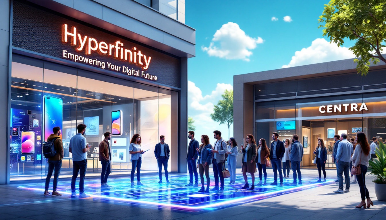 explorez les dernières tendances de l'industrie avec notre analyse des 12 levées de fonds marquantes dans la technologie de détail, mettant en avant des entreprises innovantes telles qu'hyperfinity, centra et ixi. découvrez comment ces investissements transforment le paysage du retail.