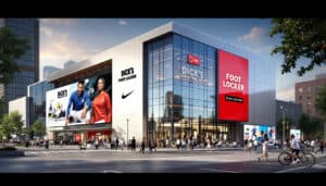 découvrez comment dick's sporting goods prouve que l'acquisition de foot locker est une stratégie gagnante, consolidant sa position sur le marché du sport et des loisirs tout en offrant des produits de qualité et une expérience client inégalée.