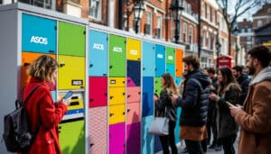 découvrez le nouveau service de livraison d'inpost, offrant des casiers accessibles partout au royaume-uni, avec une option de livraison le lendemain. ce partenariat avec le détaillant de mode en ligne asos fait de vos achats une expérience rapide et pratique.