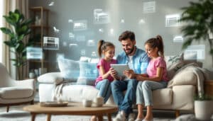découvrez comment la réalité augmentée transforme le secteur du mobilier grâce à fixtuur, tout en analysant le fossé d'adoption qui freine cette révolution technologique. apprenez les enjeux actuels et futurez votre vision du design d'intérieur.