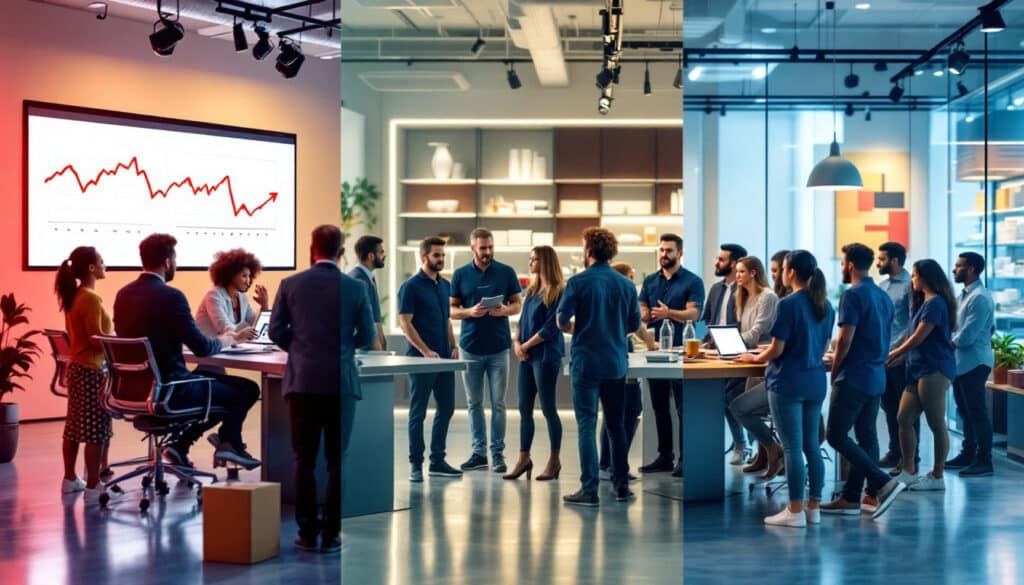 découvrez les dernières tendances du commerce moderne dans notre podcast. nous analysons la double perte de klarna, l'acquisition de nouveaux clients par dockers et the vitamin shoppe, ainsi que les réflexions du directeur de la chaîne d'approvisionnement de bansk sur les enjeux tarifaires. restez à l'écoute pour des insights précieux sur le marché !