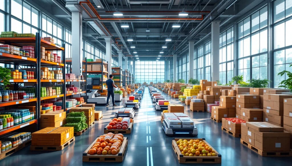 découvrez comment rohlik group, le leader européen de l'épicerie en ligne, franchit une étape majeure en intégrant les systèmes autostore. un partenariat innovant qui promet d'améliorer l'efficacité et la rapidité de livraison pour ses clients.