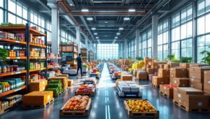 découvrez comment rohlik group, le leader européen de l'épicerie en ligne, franchit une étape majeure en intégrant les systèmes autostore. un partenariat innovant qui promet d'améliorer l'efficacité et la rapidité de livraison pour ses clients.