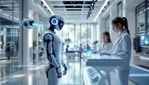 découvrez les dernières innovations technologiques qui transforment le retail en avril, y compris les assistants d'intelligence spatiale, les codes qr et les robots de scan de rayons. plongez dans les tendances révélées par rtih et explorez comment ces avancées redéfinissent l'expérience client.