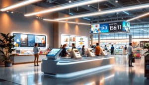 découvrez les dernières innovations technologiques du secteur du retail avec aldi nord, sam's club, ikea et unilever. cette semaine, plongez dans les changements qui redéfinissent l'expérience d'achat et transforment le paysage commercial.