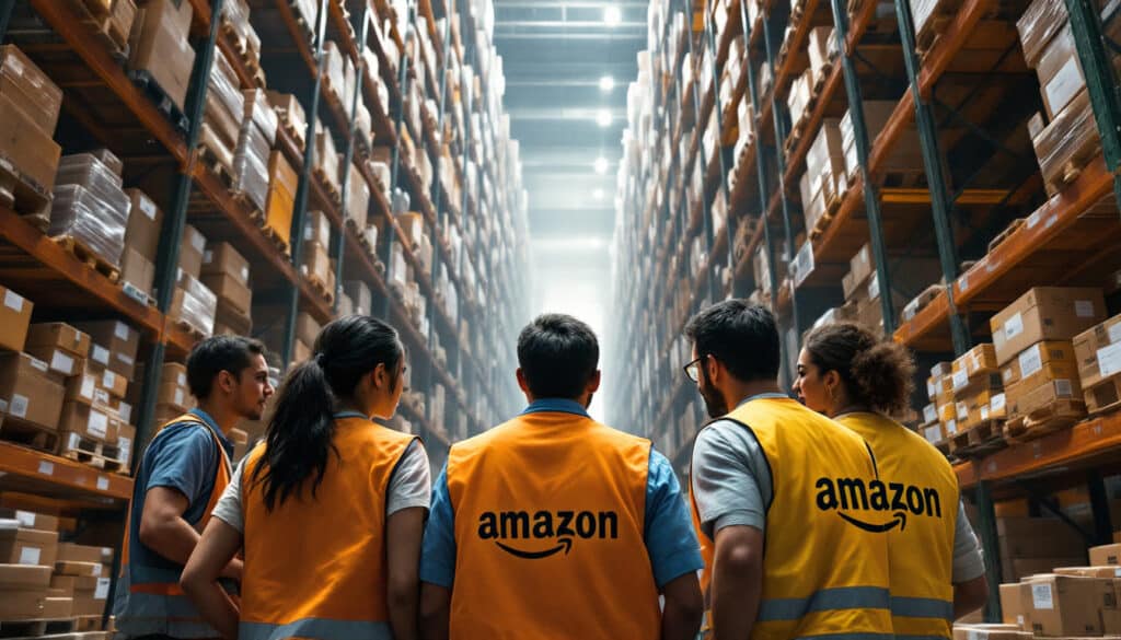 découvrez comment les règles strictes de la 'buy box' d'amazon impactent les stratégies tarifaires des vendeurs, limitant ainsi les possibilités d'allègements pour attirer les clients. une analyse des enjeux du commerce en ligne sur la plateforme leader.