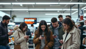 marks and spencer met en garde ses clients sur les risques liés à une récente cyberattaque dévastatrice. découvrez les mesures de précaution à prendre pour protéger vos informations personnelles et rester informé des dernières mises à jour.