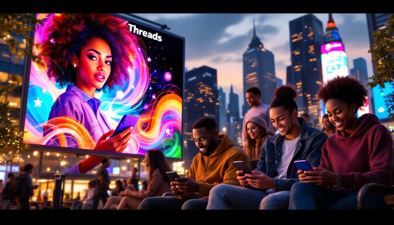 découvrez les dernières actualités sur la disponibilité mondiale des publicités sur threads, les récentes batailles juridiques de google et les sentiments des consommateurs concernant les nouveaux tarifs. restez informé des évolutions majeures dans le secteur des médias.