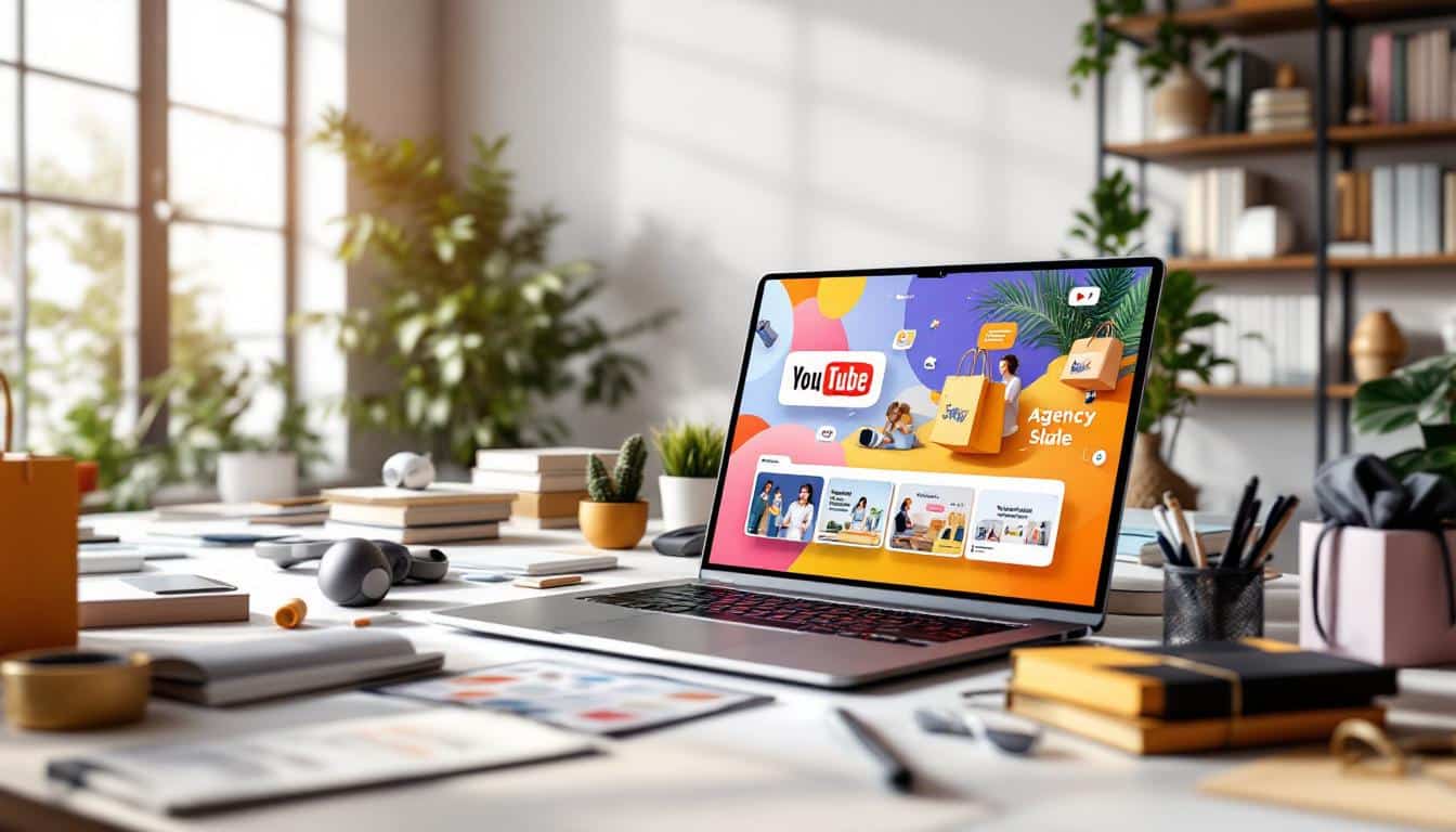 découvrez les dernières tendances des médias en mai, explorez le shopping sur youtube et apprenez tout sur le commerce agentique. restez à jour avec les nouveautés qui révolutionnent votre expérience numérique.