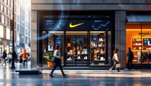 découvrez les dernières tendances avec le retour de nike sur amazon, l'ambitieux projet d'e.l.f avec rhode et une analyse des véritables indicateurs de récession. restez informé des développements qui façonnent notre économie et le marché de la beauté.