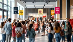 découvrez comment shein profite d'un allègement temporaire des droits de douane entre les états-unis et la chine pour réduire ses prix. ne manquez pas cette opportunité d'économiser sur vos achats en ligne !