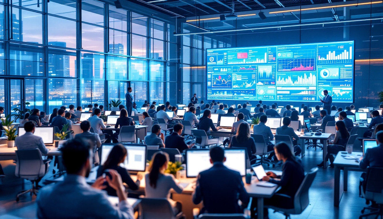 tata consultancy services initie une enquête interne pour évaluer les conséquences de l'attaque cybernétique ciblant m&s, afin d'améliorer la sécurité et de prévenir de futures incidents.