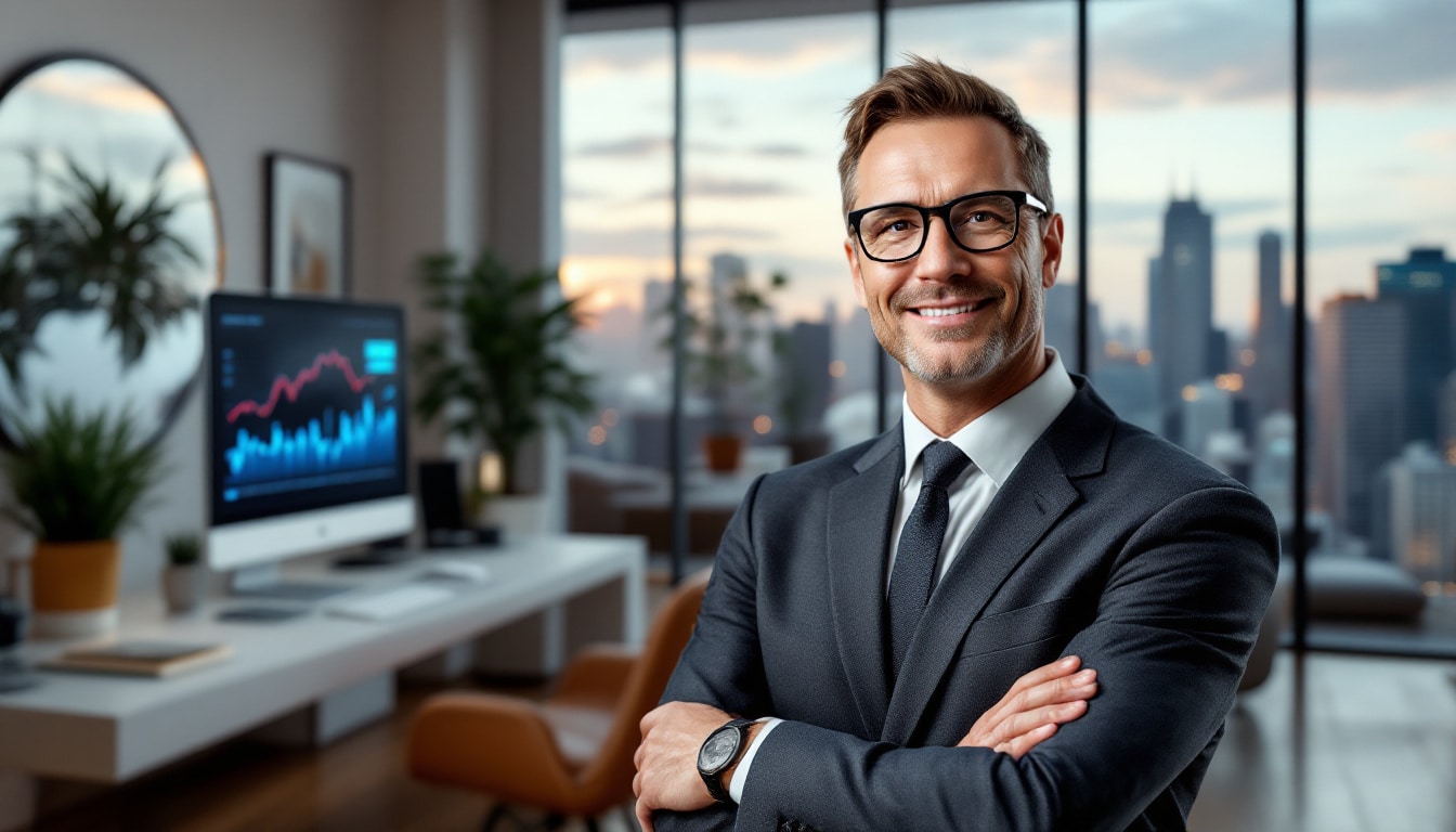 trust payments annonce la nomination de luke flomo en tant que chief revenue officer (cro), après son expérience significative au sein de la société de paiements blockchain orbital. découvrez comment son expertise va transformer la stratégie de croissance de trust payments.