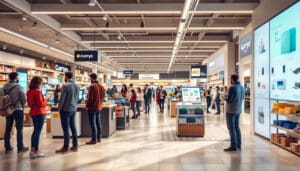 découvrez les dernières innovations technologiques révolutionnant le secteur de la vente au détail, mettant en lumière des entreprises emblématiques telles que currys, ao, dressmann et morrisons. plongez dans les tendances qui transforment l'expérience d'achat.