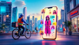 découvrez les dernières innovations technologiques du secteur du retail, mettant en lumière des initiatives marquantes de la semaine passée, incluant vinted go, wolt, asos et costco. restez à jour sur les tendances qui transformeront votre expérience d'achat.