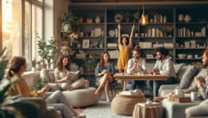 découvrez des activités engageantes pour les employés de commerce à pratiquer durant les moments de calme. stimulez la productivité et renforcez la cohésion d'équipe avec des idées créatives et relaxantes.