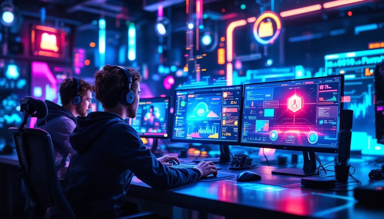 découvrez les articles les plus consultés de la semaine dernière sur la technologie : plongez dans l'univers des assistants d'ia, analysez les tendances des cyberattaques et explorez les derniers lancements de jeux. restez informé sur les sujets phares qui façonnent notre avenir numérique.