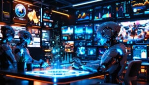 découvrez les articles les plus consultés de la semaine dernière sur la technologie, abordant les assistants d'ia, les cyberattaques récentes et les lancements de jeux incontournables. restez informé des dernières tendances et innovations qui transforment le paysage technologique.