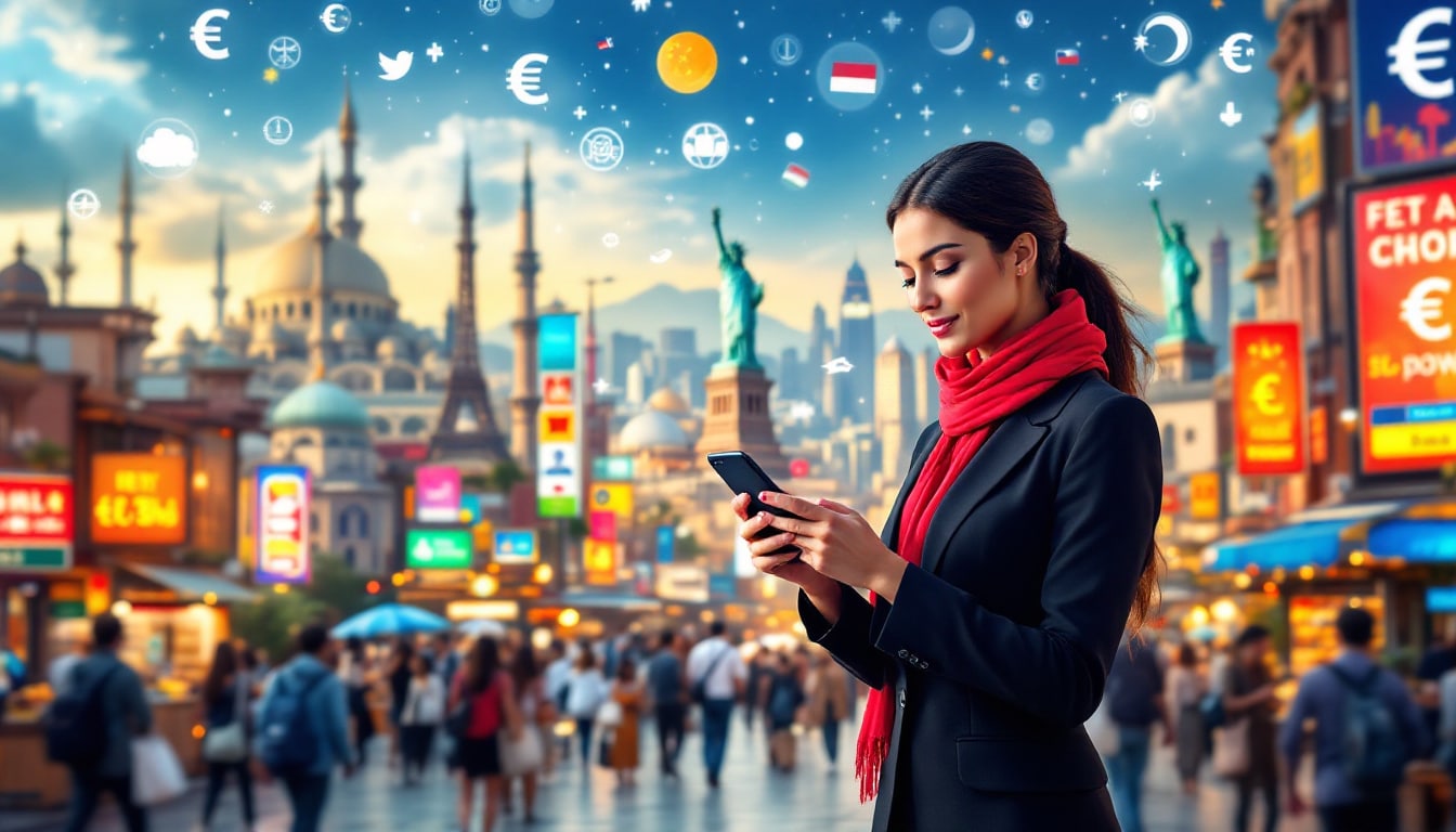 découvrez comment revolve a surmonté les défis du paiement international pour propulser sa croissance. explorez les stratégies innovantes mises en place par la marque pour offrir une expérience d'achat fluide et accessible à une clientèle mondiale.