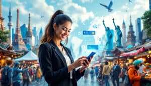 découvrez comment revolve a surmonté les défis du paiement international pour propulser sa croissance. analysez les stratégies innovantes mises en place pour rendre l'expérience d'achat fluide et accessible à une clientèle mondiale.