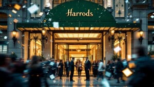 découvrez comment la récente cyberattaque sur harrods a entraîné une chute de réputation dépassant les frontières britanniques, suscitant des inquiétudes dans le secteur du luxe et impactant la confiance des consommateurs.