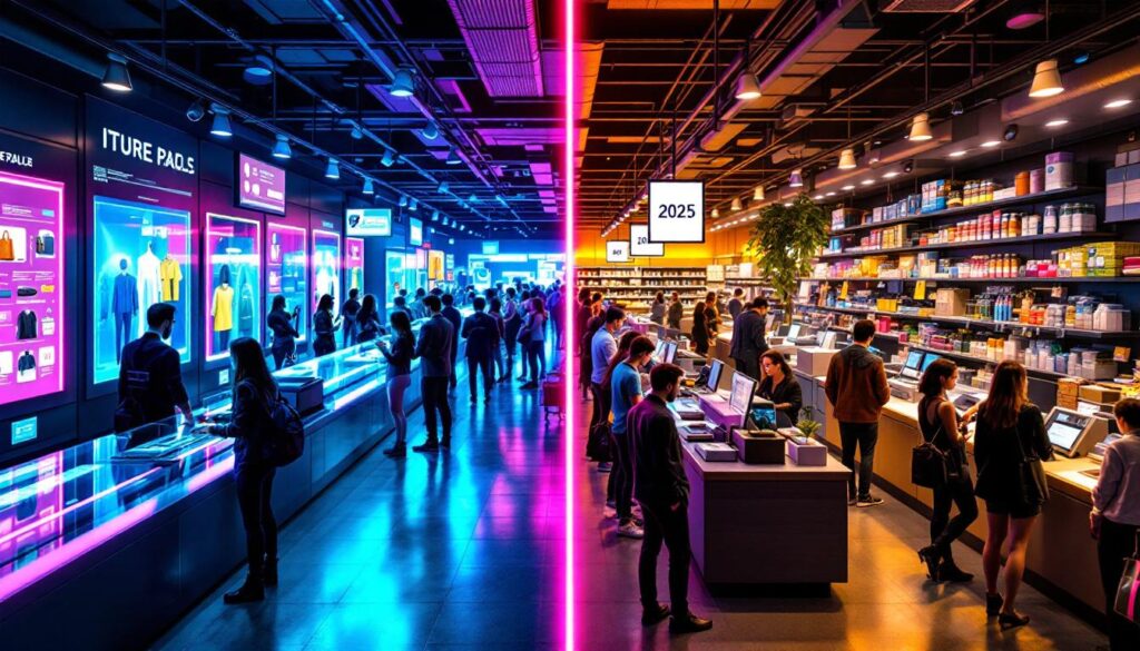 découvrez pourquoi de nombreux détaillants risquent de ne pas réussir à évaluer le commerce unifié d'ici 2025. apprenez des stratégies concrètes pour rattraper leur retard et optimiser leur approche du commerce intégré, afin de rester compétitifs dans un marché en constante évolution.