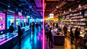 découvrez pourquoi de nombreux détaillants risquent de ne pas réussir à évaluer le commerce unifié d'ici 2025. apprenez des stratégies concrètes pour rattraper leur retard et optimiser leur approche du commerce intégré, afin de rester compétitifs dans un marché en constante évolution.