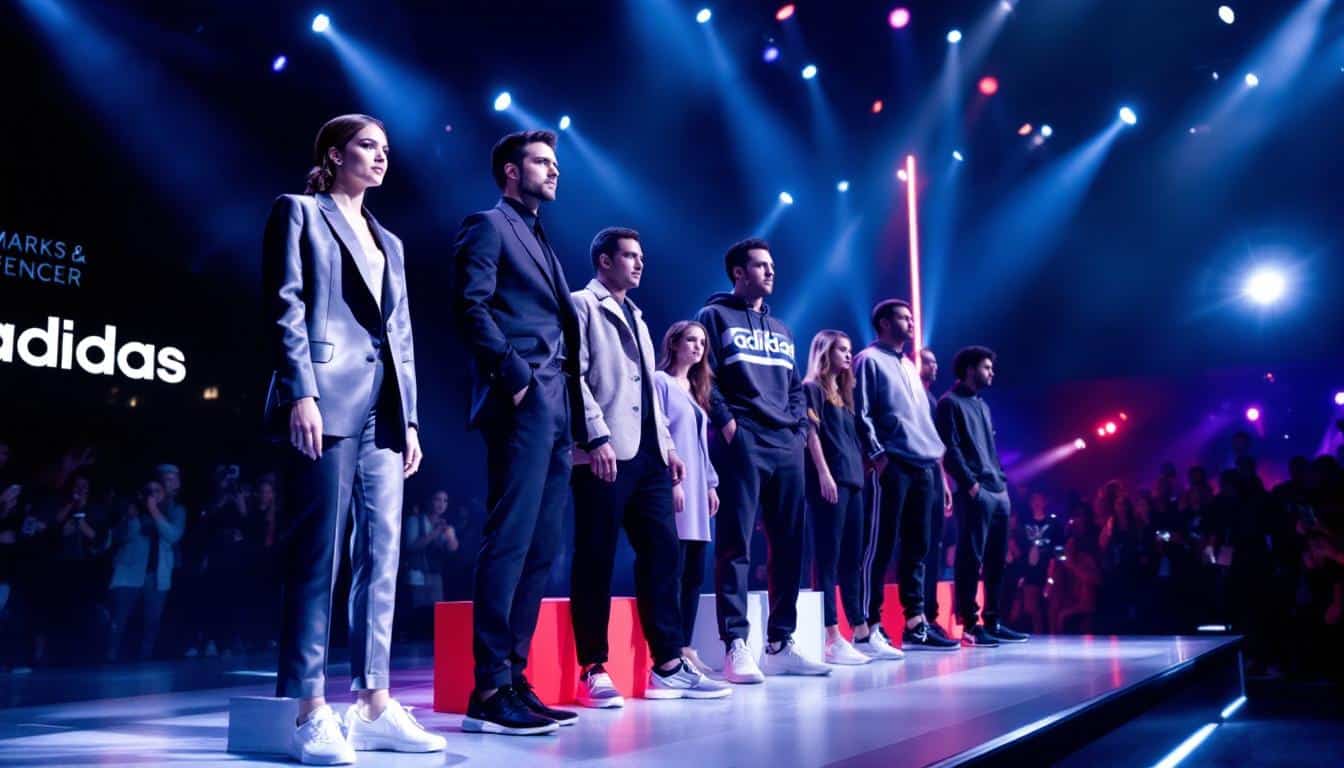 découvrez les dernières tendances et analyses autour de marks and spencer et adidas dans notre récapitulatif des articles les plus lus de la semaine dernière, proposé par rtih. restez informé des actualités marquantes du secteur !